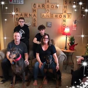 Meet your Posher, Shannon